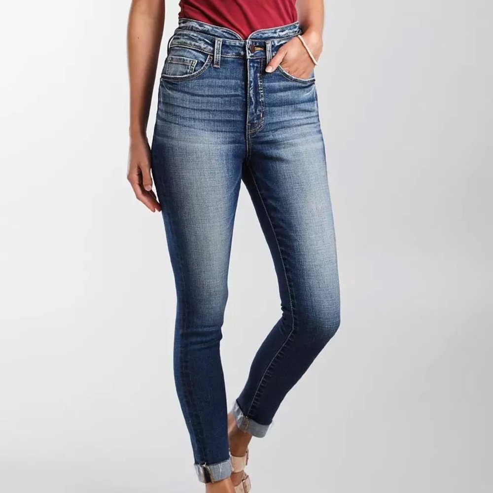 BKE | Billie High Rise Skinny Jeans